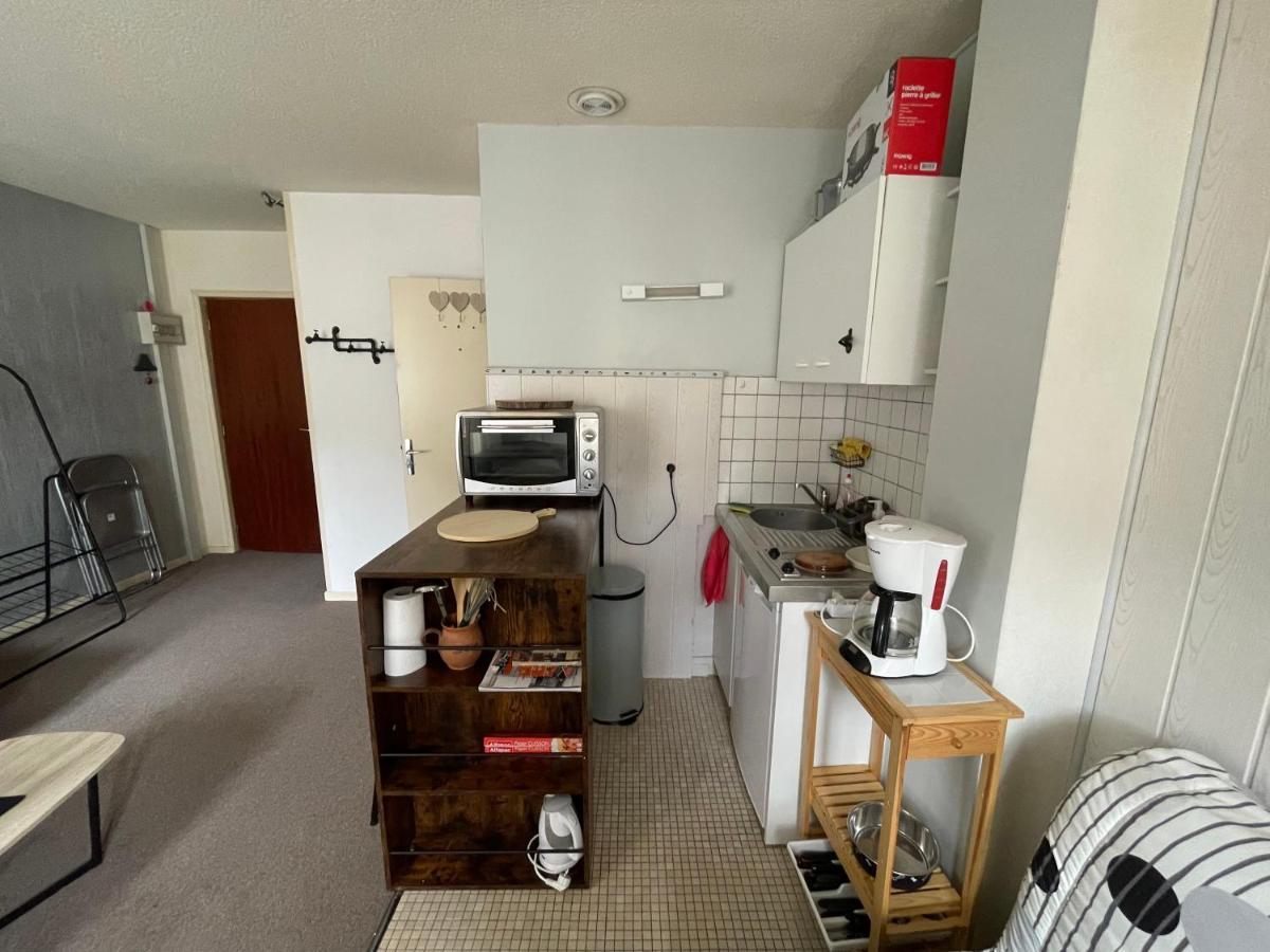 Superbe Appartement Au Bord De La Riviere Ax-les-Thermes Kültér fotó