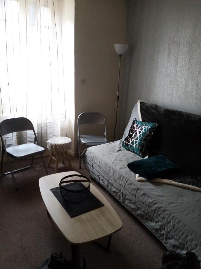 Superbe Appartement Au Bord De La Riviere Ax-les-Thermes Kültér fotó
