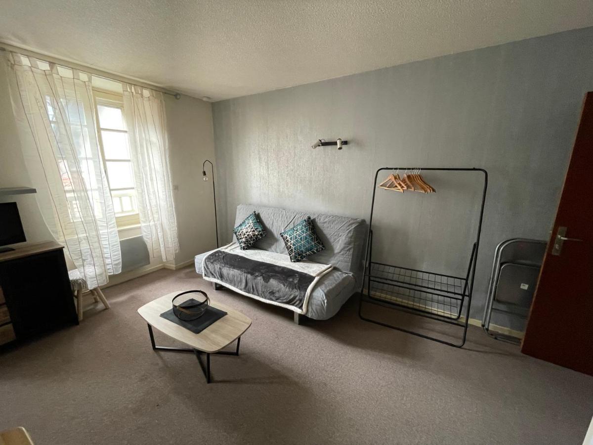 Superbe Appartement Au Bord De La Riviere Ax-les-Thermes Kültér fotó
