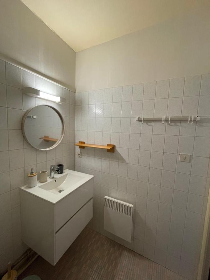 Superbe Appartement Au Bord De La Riviere Ax-les-Thermes Kültér fotó