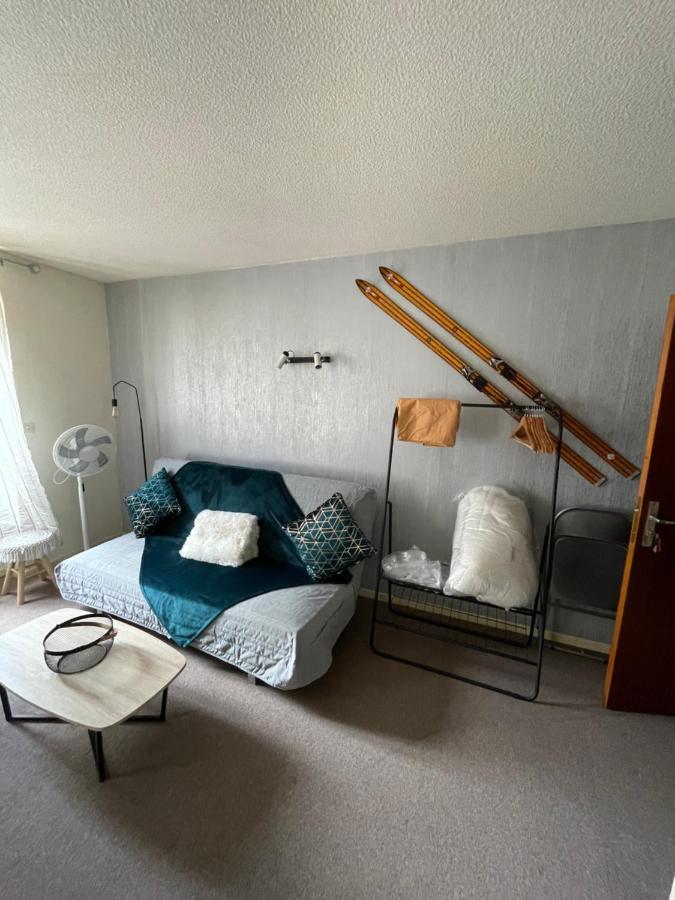 Superbe Appartement Au Bord De La Riviere Ax-les-Thermes Kültér fotó
